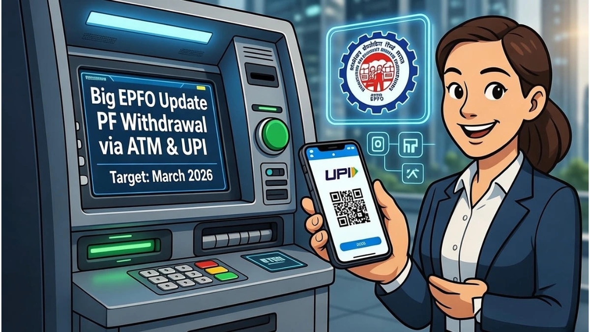 EPFO Digital Leap 2026