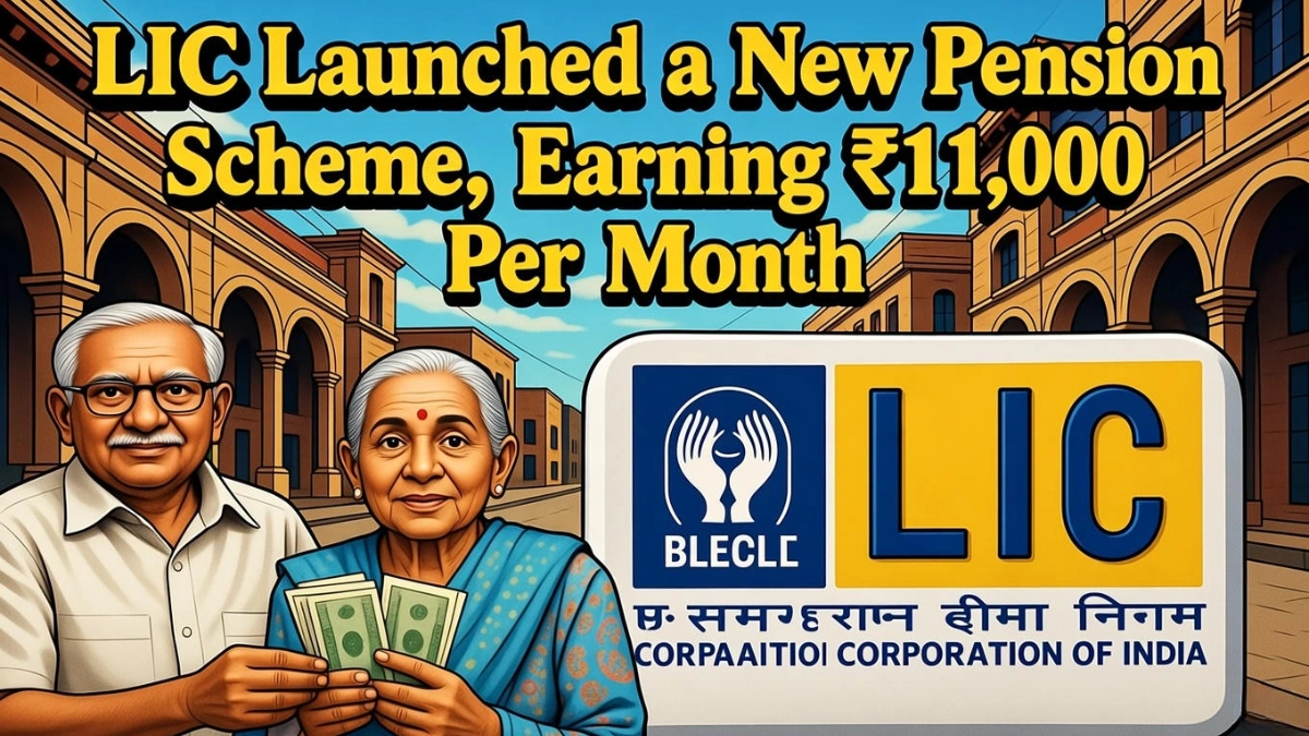 Earn ₹11,000 Every Month