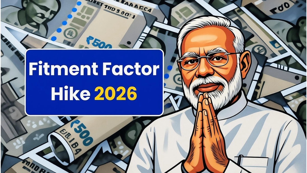 Fitment Factor Hike 2026