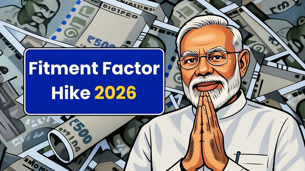 Fitment Factor Hike 2026